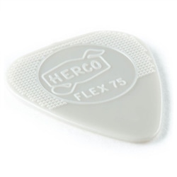 PALH JIM DUNLOP HERCO NYLON HEAVY PACK 12 UN - JIM DUNLOP