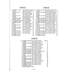 LIVRO BACH 23 PEÇAS FACEIS - DIVERSOS