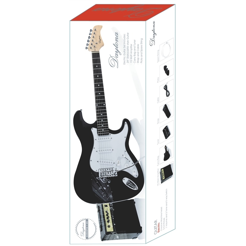 KIT DAYTONA PGEDBK - DAYTONA