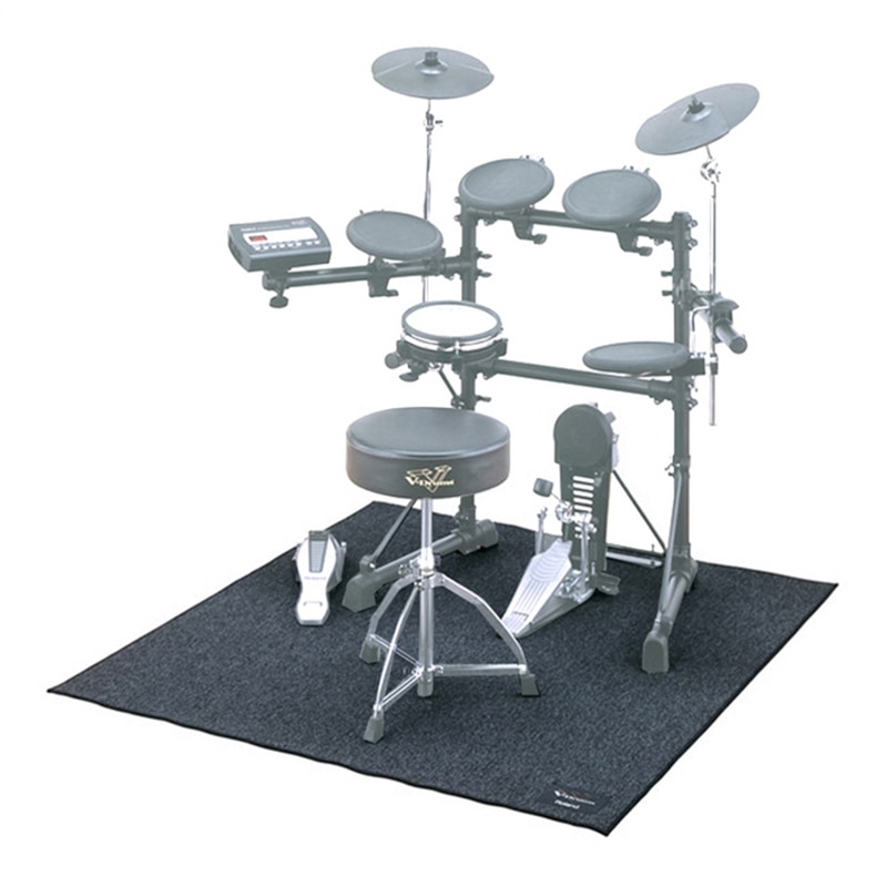 TAPETE ROLAND PARA BATERIAS V-DRUMS - ROLAND