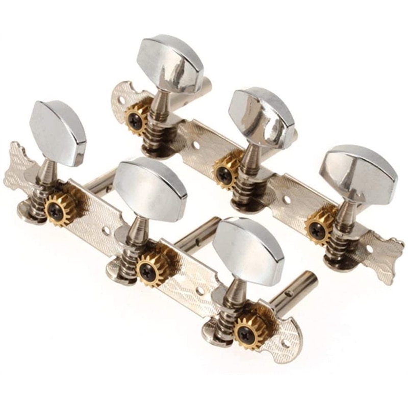 JOGO CARRILHÕES DR PARTS GUIT AC AMH-101CR - DR PARTS