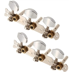 JOGO CARRILHÕES DR PARTS GUIT AC AMH-101CR - DR PARTS