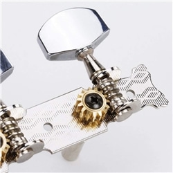 JOGO CARRILHÕES DR PARTS GUIT AC AMH-101CR - DR PARTS