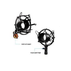 POWER STUDIO VIBE B1 USB PACK - POWER STUDIO
