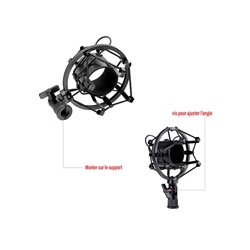 POWER STUDIO VIBE B1 USB PACK - POWER STUDIO