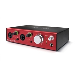 FOCUSRITE CLARETT 2PRE - FOCUSRITE