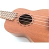UKULELE MAORI SOPRANO WK-1S - MAORI