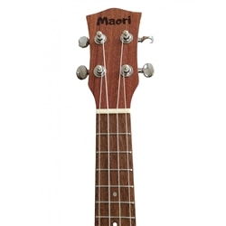 UKULELE MAORI SOPRANO WK-1S - MAORI