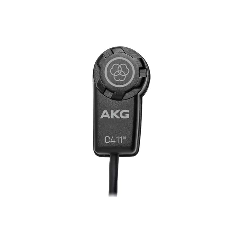 AKG C-411 L - 100710958 AKG C-411 L - 100710958