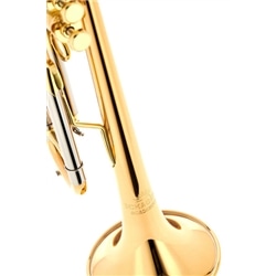 TROMPETE SCHAGERL TR-620L - SCHAGERL