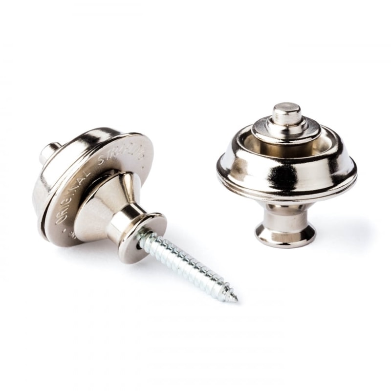 STRAPLOCK JIM DUNLOP SLS-1031N - JIM DUNLOP