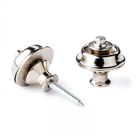 STRAPLOCK JIM DUNLOP SLS-1031N - JIM DUNLOP