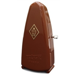 METRONOMO WITTNER PICCOLO 831 BROWN - WITTNER