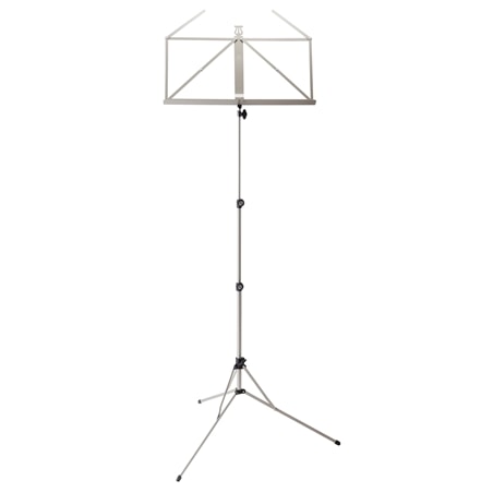 ESTANTE MUSICA KONIG & MEYER 101 NIQUELADA - Konig & Meyer