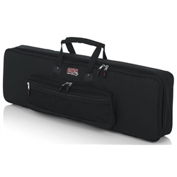 SACO TECLADO GATOR GKB-61 SLIM - 929510508