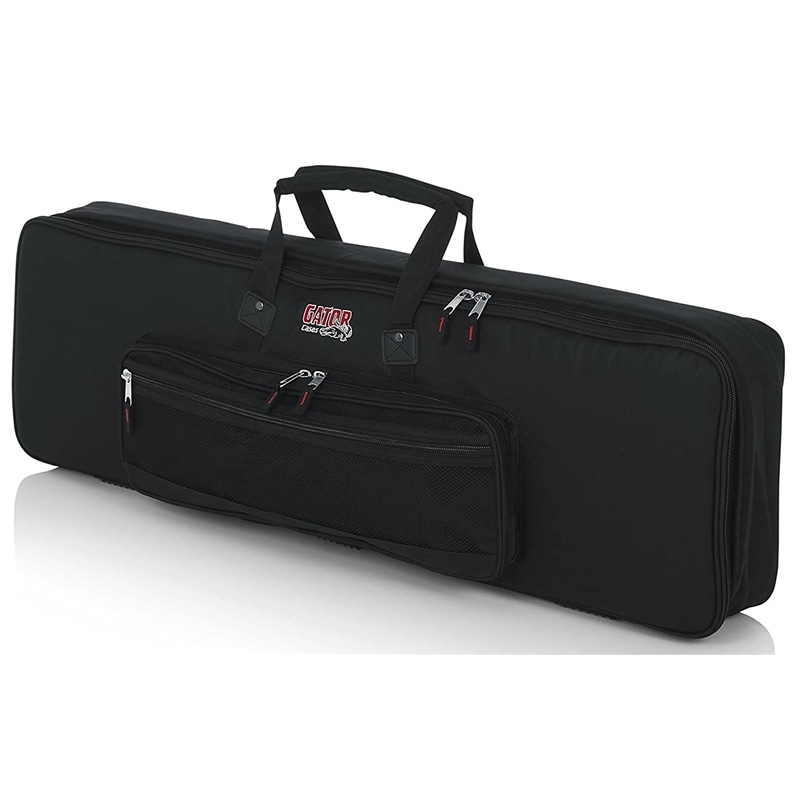 SACO TECLADO GATOR GKB-61 SLIM - GATOR