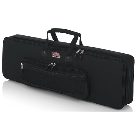 SACO TECLADO GATOR GKB-61 SLIM - GATOR
