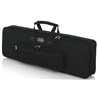 SACO TECLADO GATOR GKB-61 SLIM - GATOR