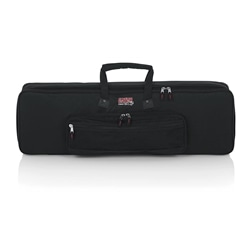 SACO TECLADO GATOR GKB-61 SLIM - GATOR