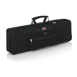 SACO TECLADO GATOR GKB-61 SLIM - GATOR