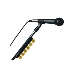 PORTA PALHETA JIM DUNLOP 5010 - JIM DUNLOP