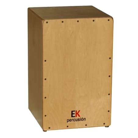 CAJON RUMBERO EK CR-3 - EK