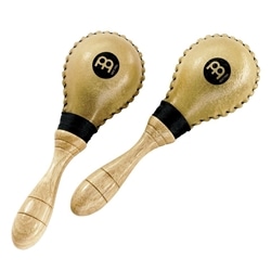 MARACAS MEINL MINI MSM2 COURO - 143118603