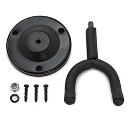 SUPORTE GUIT GS-017 - PAREDE - MUSICA.COM