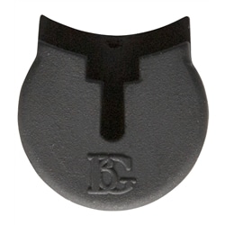 ALMOFADA APOIO DE DEDO CLARINETE BG A-23 LG - BG