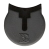 ALMOFADA APOIO DE DEDO CLARINETE BG A-23 LG - BG