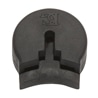 ALMOFADA APOIO DE DEDO CLARINETE BG A-23 LG - BG
