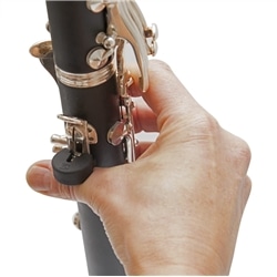ALMOFADA APOIO DE DEDO CLARINETE BG A-23 LG - BG