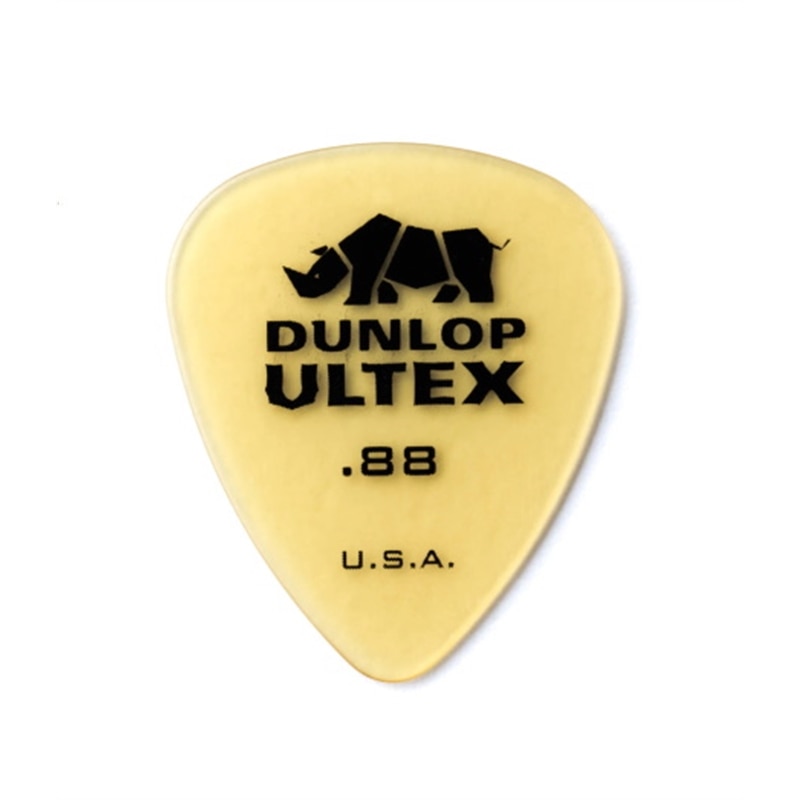 PALH JIM DUNLOP ULTEX STANDARD 0,88 PACK 12 UN - JIM DUNLOP