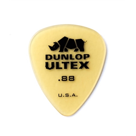 PALH JIM DUNLOP ULTEX STANDARD 0,88 PACK 12 UN - JIM DUNLOP