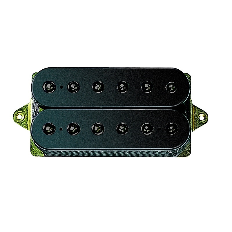 PICK-UP DIMARZIO DP-151BK - PAF PRO - DIMARZIO