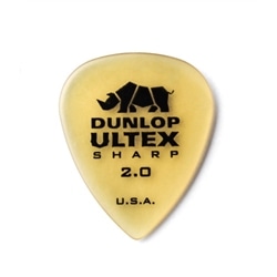 PALH JIM DUNLOP ULTEX SHARP 2,00 PACK 12 UN - 936407060