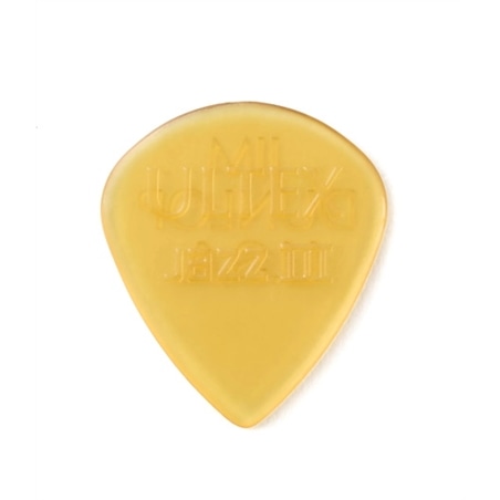 PALH JIM DUNLOP ULTEX JAZZ III 1,38 PACK 12 UN - JIM DUNLOP