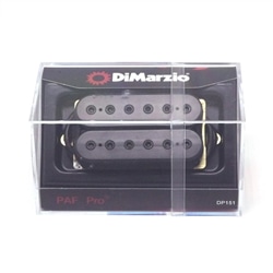PICK-UP DIMARZIO DP-151BK - PAF PRO - DIMARZIO