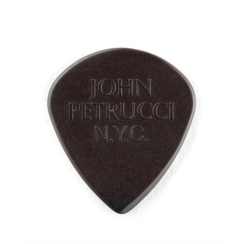 PALH JIM DUNLOP PETRUCCI PRIMETONE PACK 3 UN - JIM DUNLOP