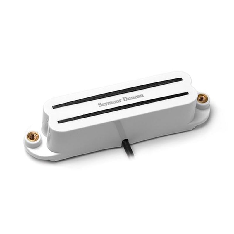 PICK-UP SEYMOUR DUNCAN SCR1N WH - SEYMOUR DUNCAN