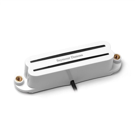 PICK-UP SEYMOUR DUNCAN SCR1N WH - SEYMOUR DUNCAN