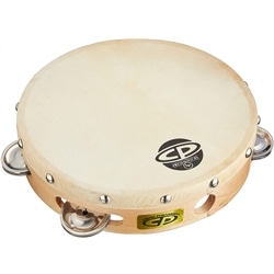 PANDEIRETA LP CP-379 10" - LATIN PERCUSSION