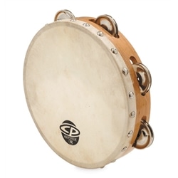 PANDEIRETA LP CP-379 10" - LATIN PERCUSSION