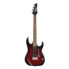 GUIT ELECT IBANEZ GRX70QA-TRB - IBANEZ