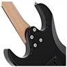 GUIT ELECT IBANEZ GRX70QA-TRB - IBANEZ