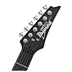 GUIT ELECT IBANEZ GRX70QA-TRB - IBANEZ