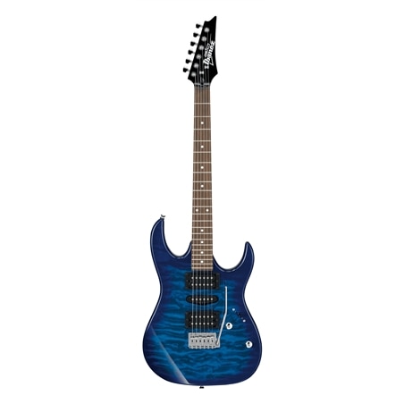 GUIT ELECT IBANEZ GRX-70QA TBB - IBANEZ