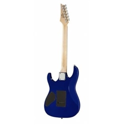 GUIT ELECT IBANEZ GRX-70QA TBB - IBANEZ