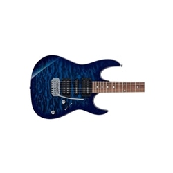 GUIT ELECT IBANEZ GRX-70QA TBB - IBANEZ