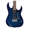 GUIT ELECT IBANEZ GRX-70QA TBB - IBANEZ